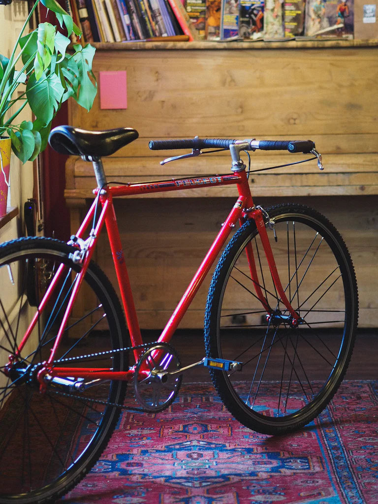 Peugeot Cyclommuter