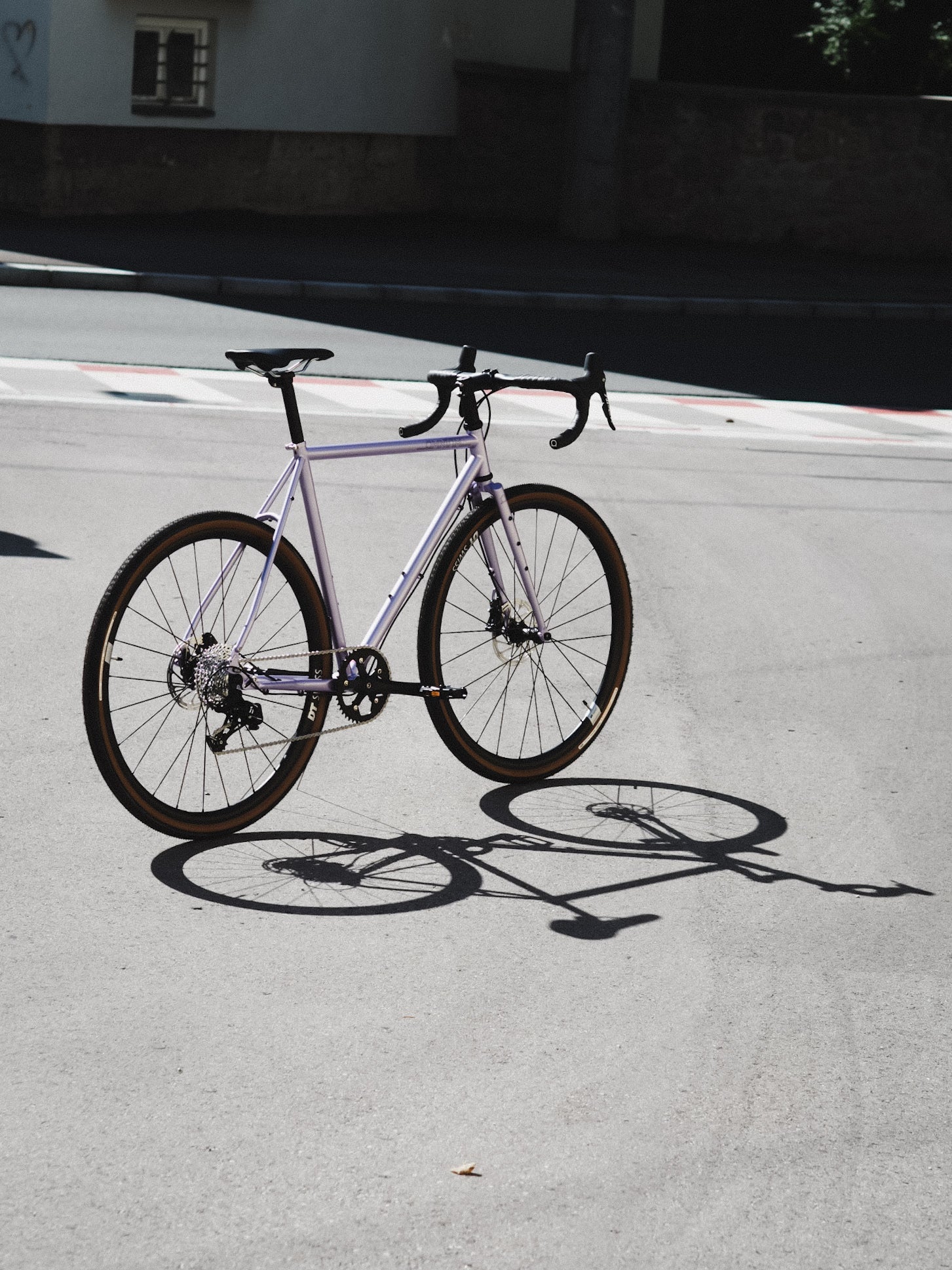 Omnium CXC und die ECMC
