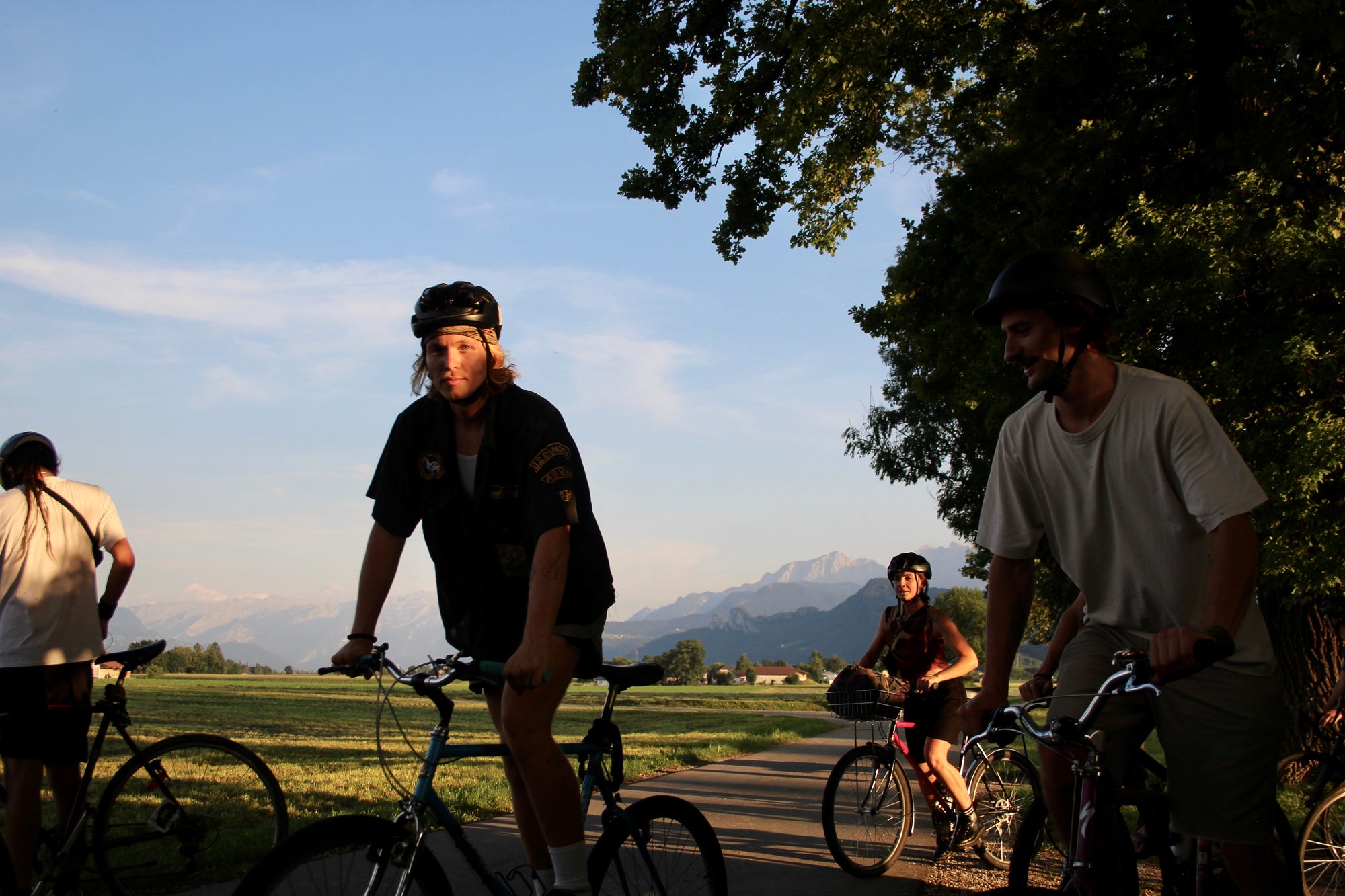 Neues aus dem Fahrradladen